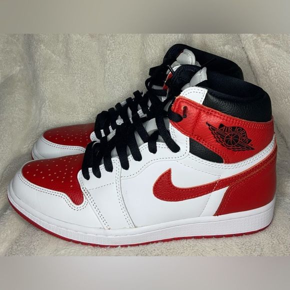 Air Jordan 1 Retro High OG Sz 9